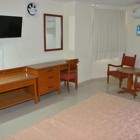 Maicao Internacional Hotel Eksteriør billede
