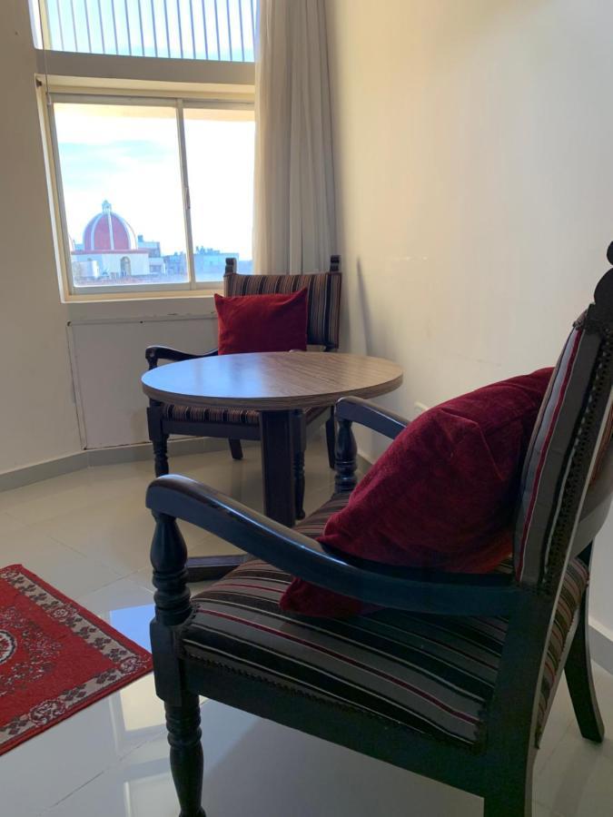Maicao Internacional Hotel Eksteriør billede