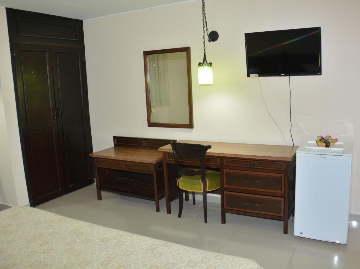 Maicao Internacional Hotel Eksteriør billede