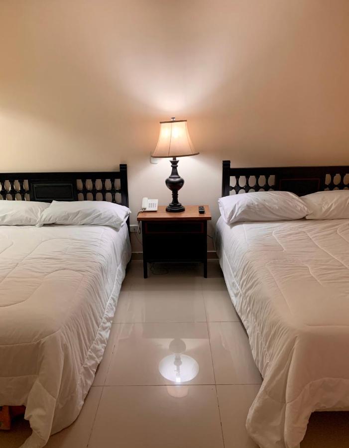 Maicao Internacional Hotel Eksteriør billede