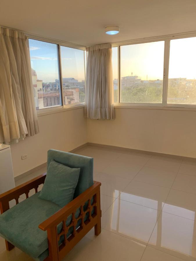 Maicao Internacional Hotel Eksteriør billede