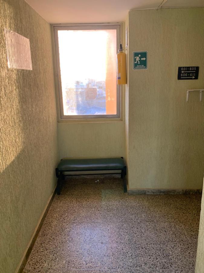 Maicao Internacional Hotel Eksteriør billede