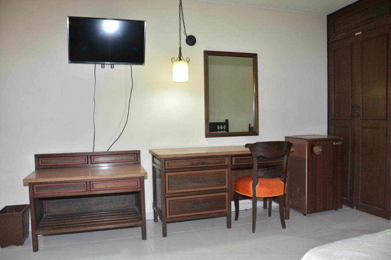 Maicao Internacional Hotel Eksteriør billede