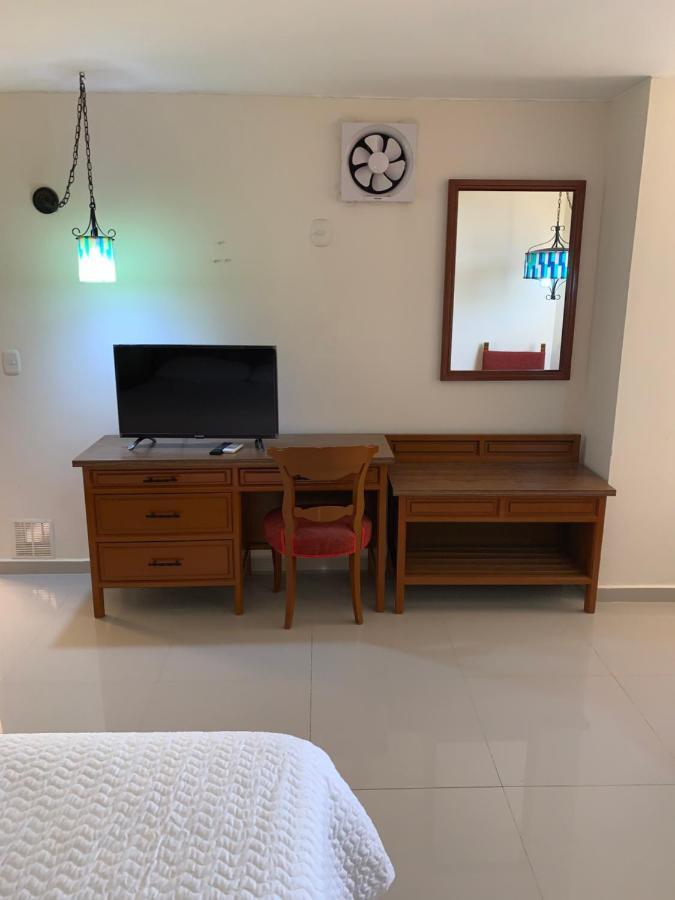 Maicao Internacional Hotel Eksteriør billede