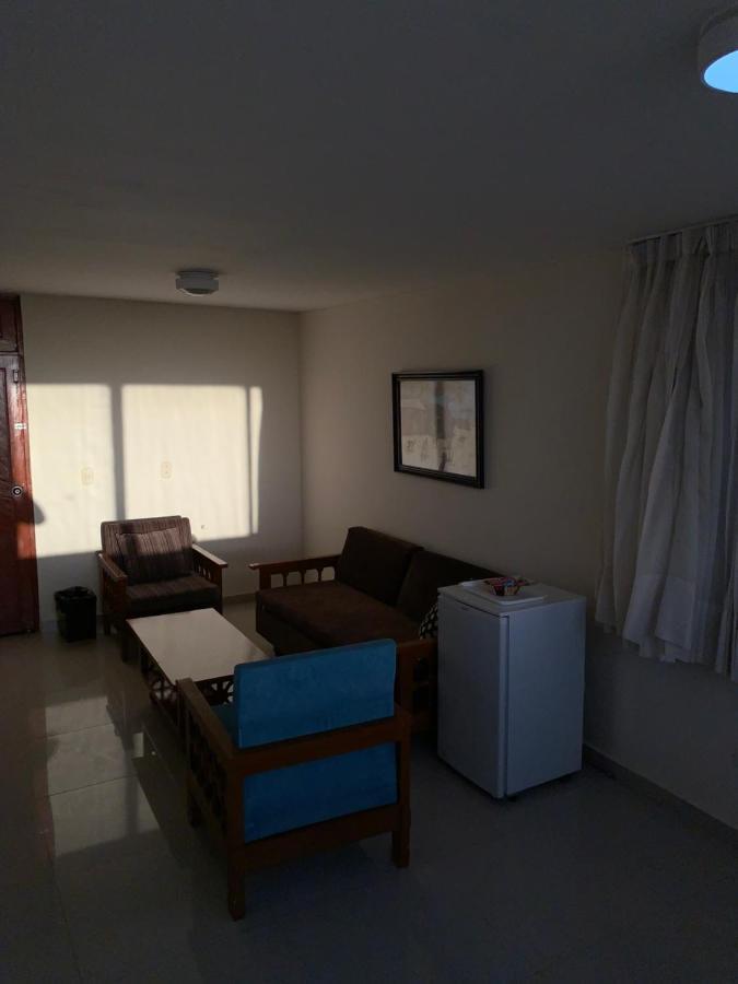 Maicao Internacional Hotel Eksteriør billede