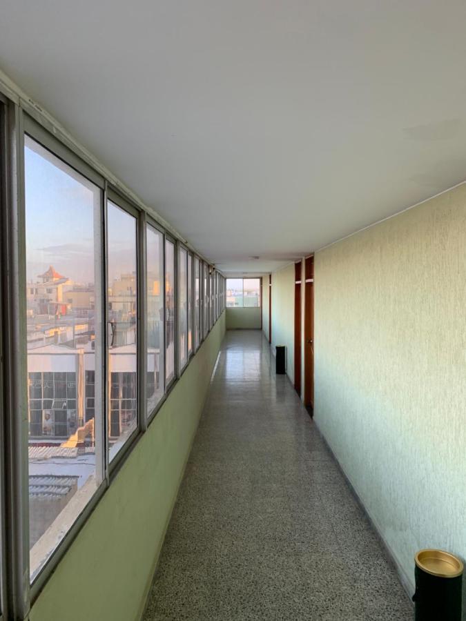 Maicao Internacional Hotel Eksteriør billede