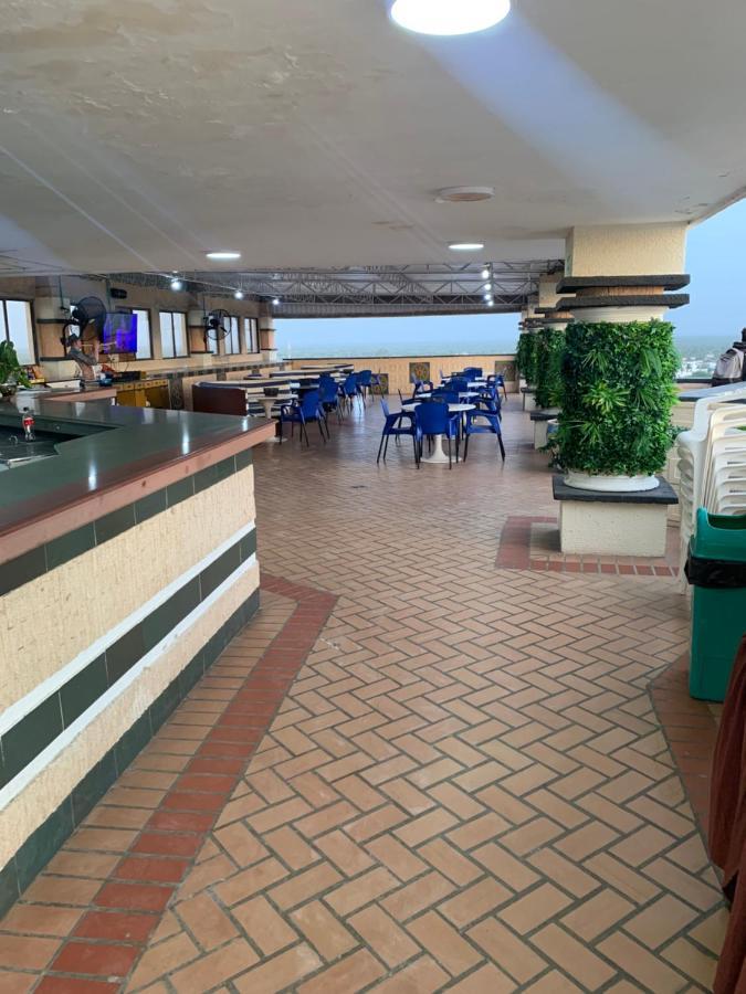 Maicao Internacional Hotel Eksteriør billede