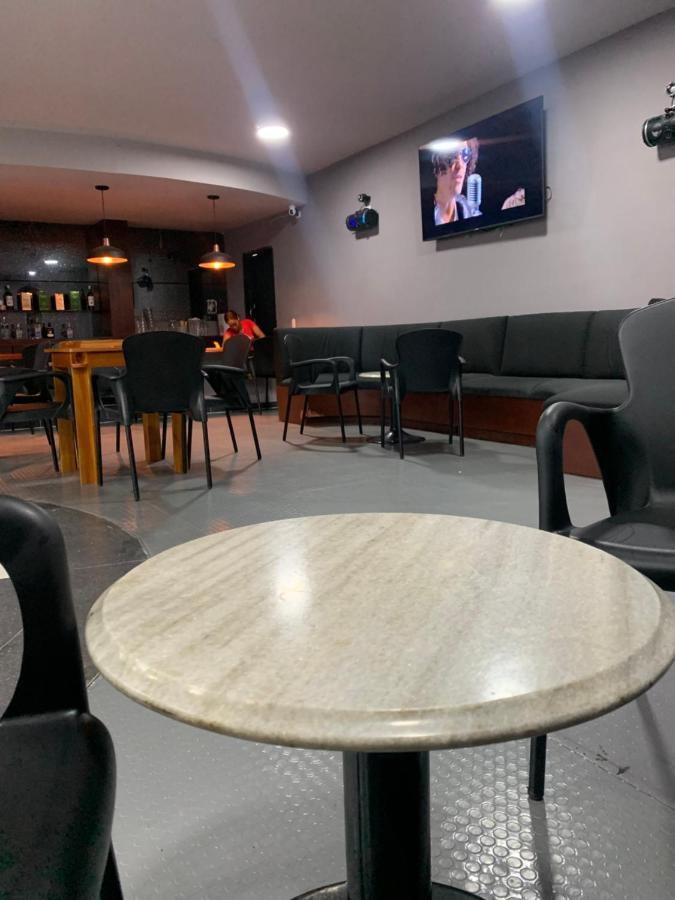 Maicao Internacional Hotel Eksteriør billede