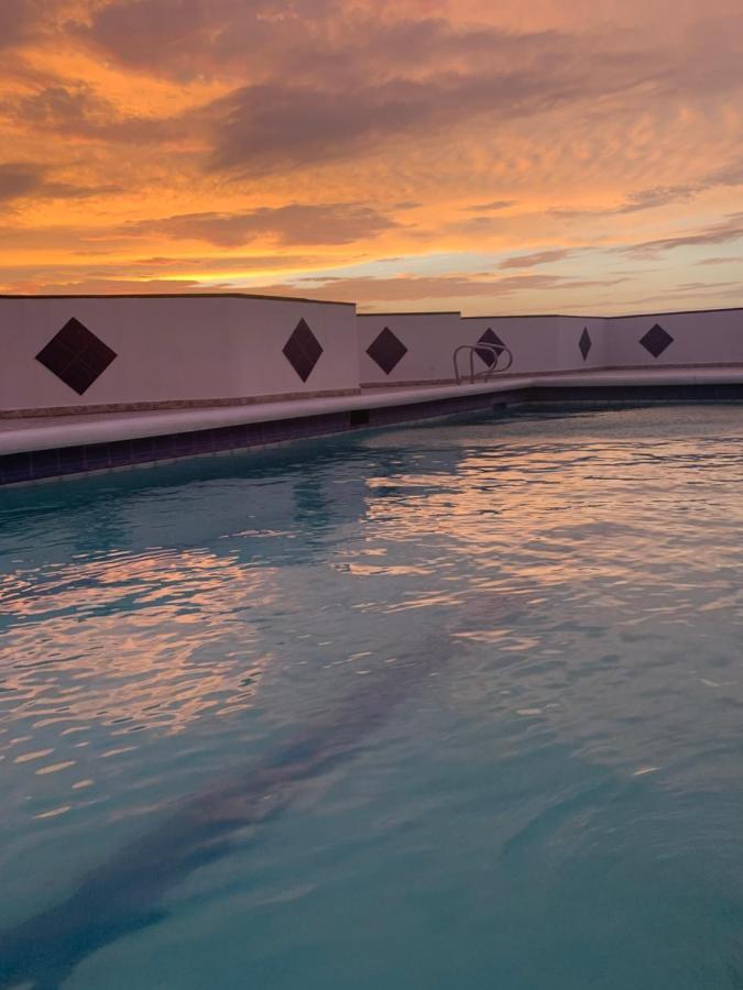Maicao Internacional Hotel Eksteriør billede