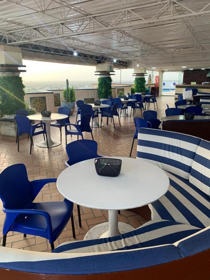 Maicao Internacional Hotel Eksteriør billede