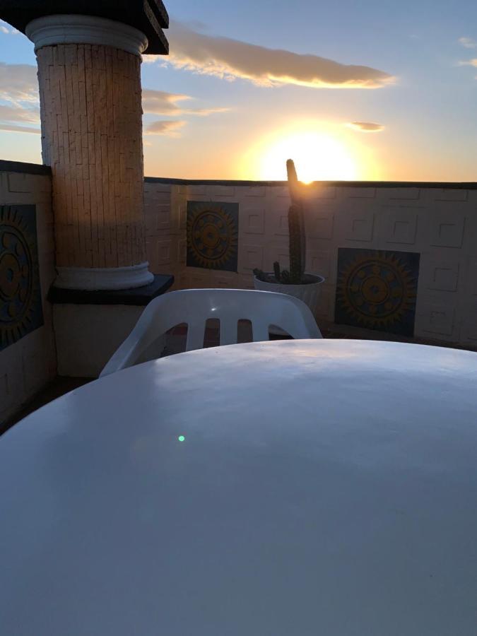 Maicao Internacional Hotel Eksteriør billede